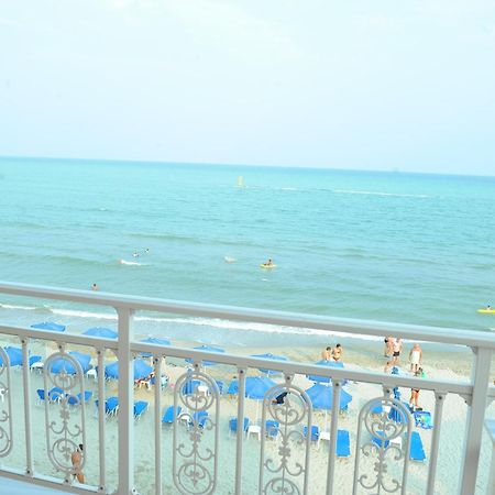 Aris Aparthotel Paralia Katerinis Exterior photo