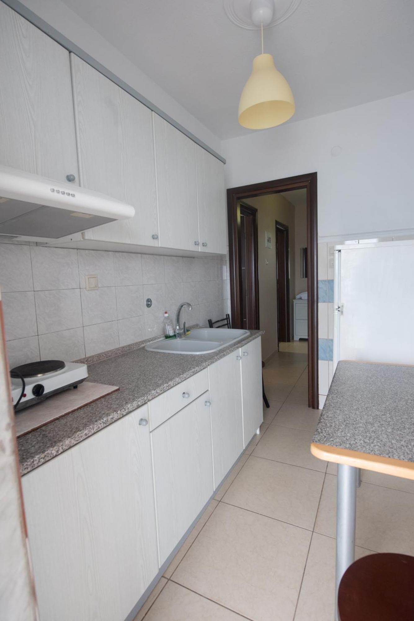 Aris Aparthotel Paralia Katerinis Exterior photo