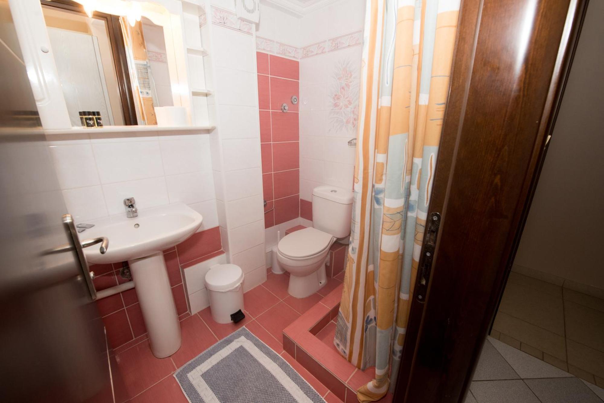 Aris Aparthotel Paralia Katerinis Exterior photo
